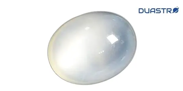 Moonstone Gemstone: The Mystical Elegance of Lunar Beauty