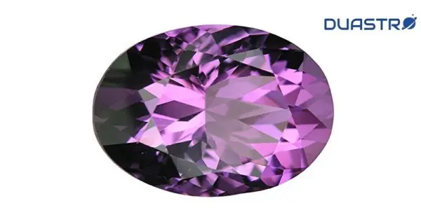 Amethyst Gemstone: The Purple Jewel of Spiritual Awakening