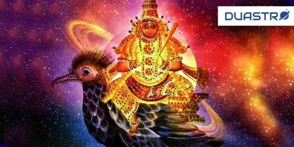 Ketu: Understanding the Mysterious Planet in Vedic Astrology