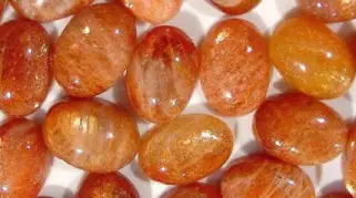 Sunstone Gemstone: A Glowing Beauty