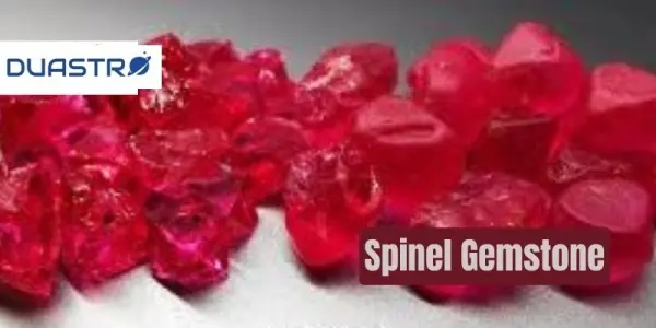 Spinel Gemstone: A Dazzling Alternative