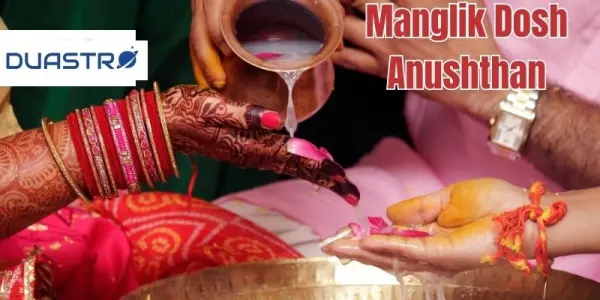 Unraveling the Mysteries of Manglik Dosh Anushthan