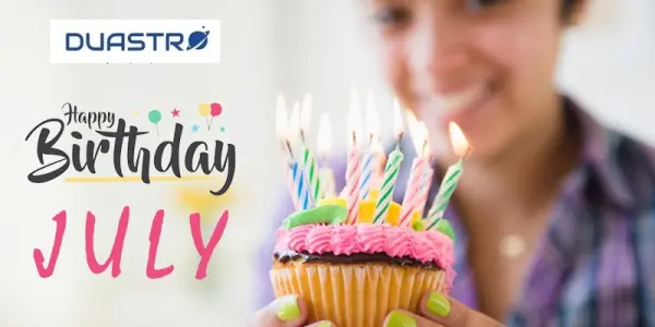 People Born in July Traits and Characteristics