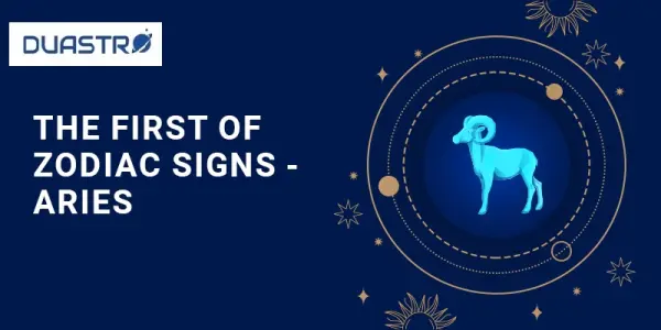 Aries: The Fearless Trailblazers of the Zodiac