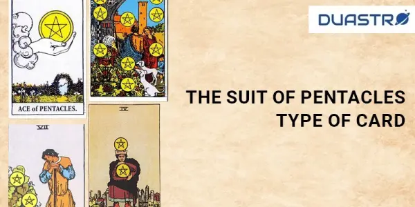 The Suit of Pentacles: Unveiling the Material Aspects in Tarot