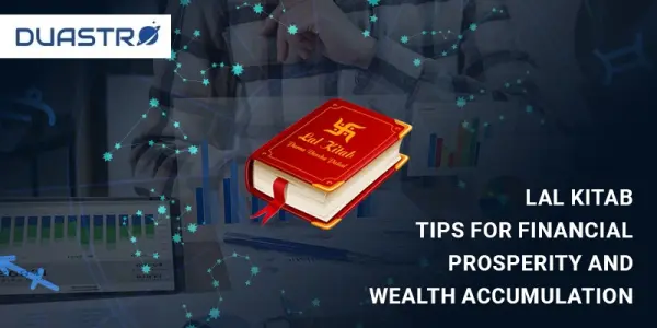 Lal Kitab Tips for Financial Prosperity