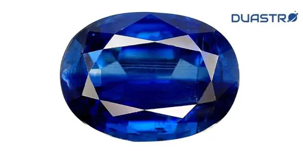 Sapphire Gemstone: A Treasure of Blue Elegance