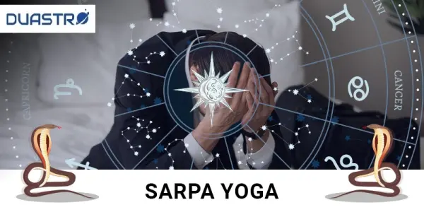Sarp Yoga