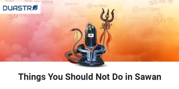 Profound Benefits of Sawan Somwar Vrat