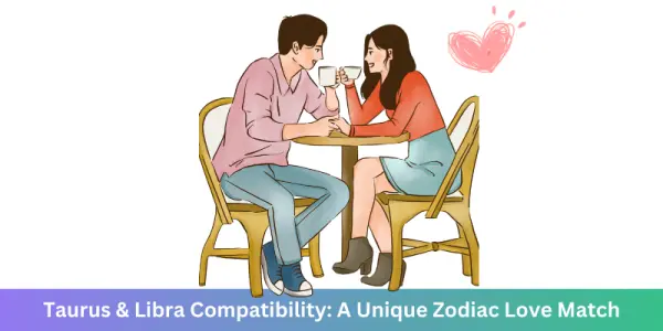 Taurus & Libra Compatibility: A Unique Zodiac Love Match