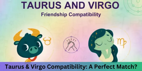 Taurus & Virgo Compatibility: A Perfect Match?