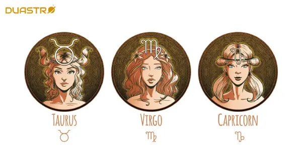 Earth Signs and Ambition: Astrological Insights