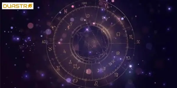 Astrological Birth Charts - Unveiling the Cosmic Blueprint