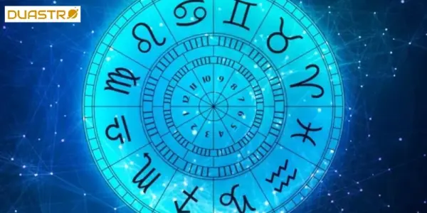 Astrological Symbols Superstitions - Meanings and Interpretations