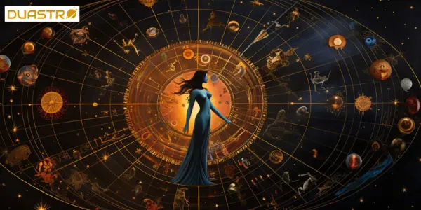 Astrology and Animal Symbolism Exploring the Connection between Zodiac Signs and Animals