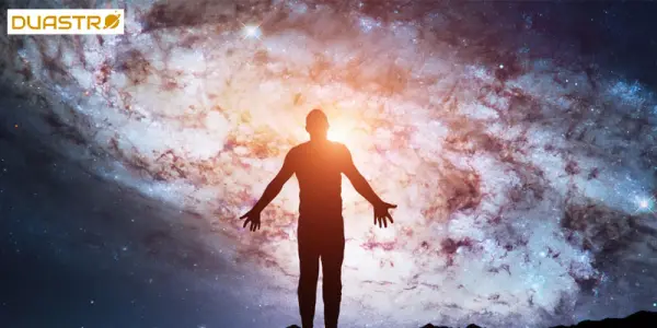 Astrology and Cosmic Evolution Tracing the Spiritual Journey of the Universe