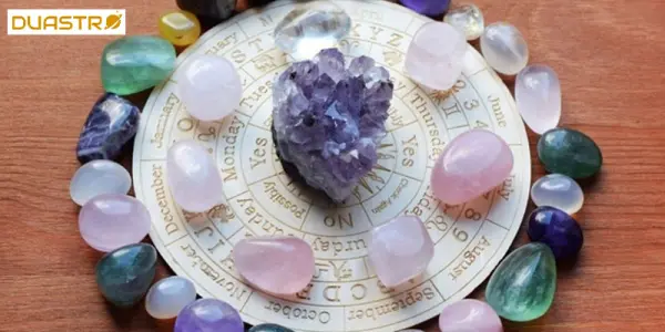 Astrology and Gemstone Selection Harnessing the Power of Cosmic Crystals