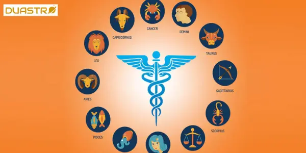 Hormonal Health and Planetary Influence