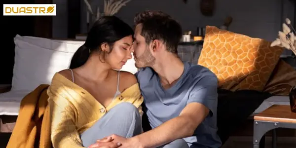 Astrology and Intimacy in Marriage Nurturing Physical and Emotional Connection