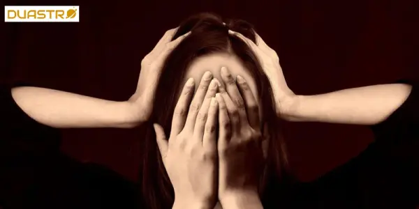 The Relationship between Planets and Psychological Health