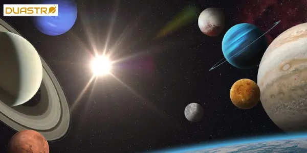 Astrology and Monthly Planetary Alignments Harmonies and Tensions