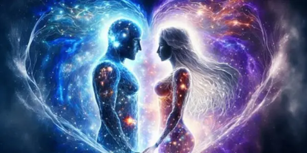 Astrology and Soulmates Navigating Cosmic Connections and Karmic Bonds