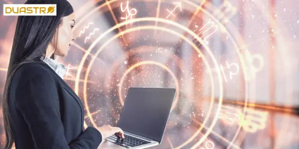 Astro Career Guidance