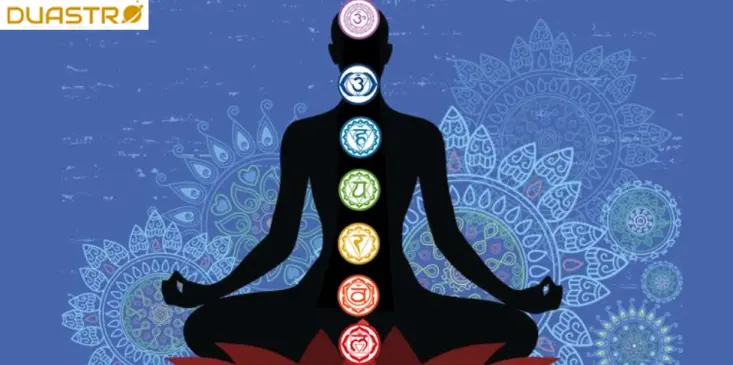 Astrology and Chakra Healing