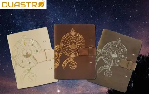 Astrology and Dream Journaling
