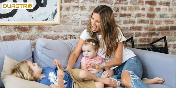 Astrology and Parenting Styles