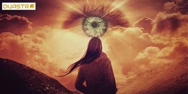 Past Life Regression in Astrology