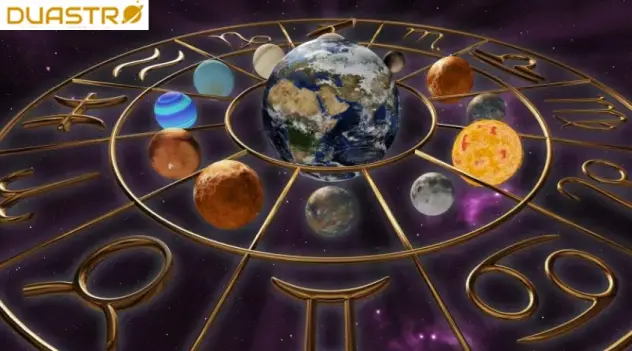 Planetary Correspondences in Astrology