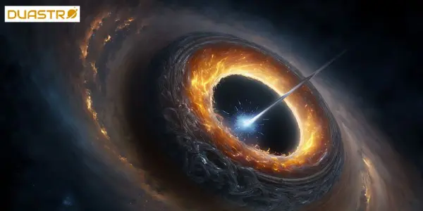 Mystery of Black Holes: Cosmic Insights