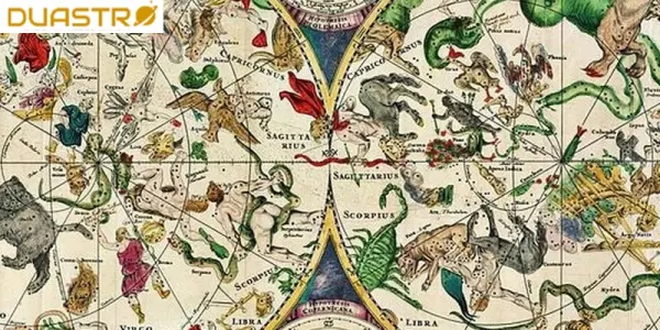 Astrology and Chinese Civilization Wisdom