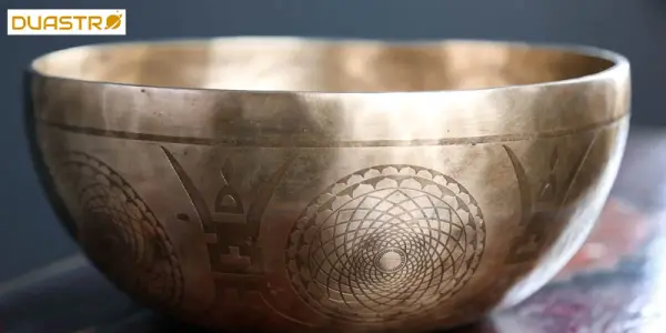 Astrology and Crystal Singing Bowls