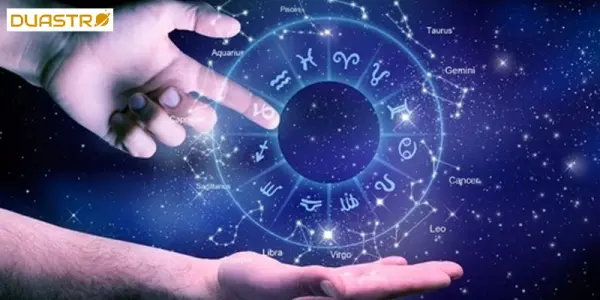 Astrology and the Astrological Connection to Aromatherapy