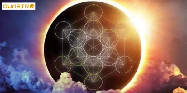 Sacred Geometry in Astrology