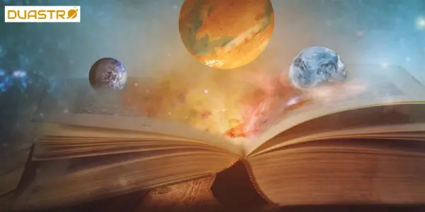 Astrology and the Symbolism of Celestial Dance Forms