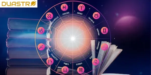 Astrology and Akashic Records Connection