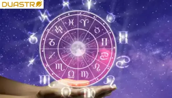 Celestial Photography Symbolism
