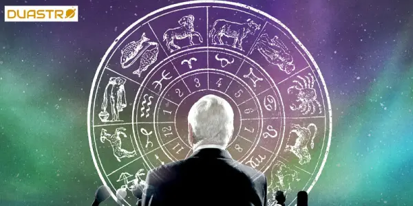 Elemental Symbolism in Astro