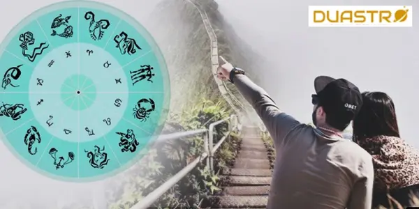 Astrology and Travel Planning