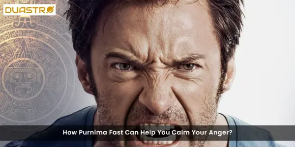 Top 5 Scariest Zodiac Signs When Angry