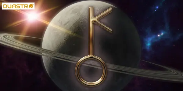 Chiron in Astrology - Healing Wounds and Embracing Wholeness