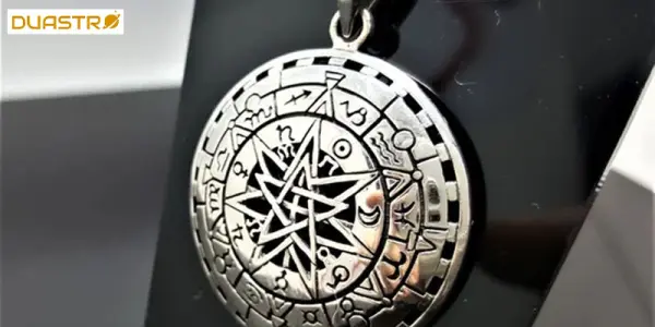 Cosmic Talismans in Astrology - Empowering Artifacts