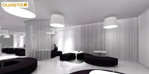 Creating Contrast with Dark and Light Drama and Balance in Design