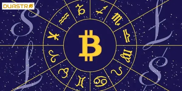 Cryptocurrency and Astrology - Investment Insights