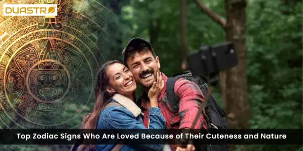 Top Zodiac Signs Who Are Loved Because of Their Cuteness and Nature