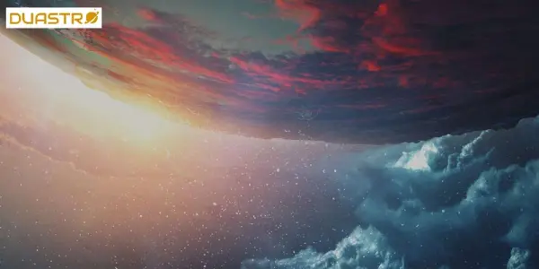 December Planetary Significance - Reflection and Wisdom