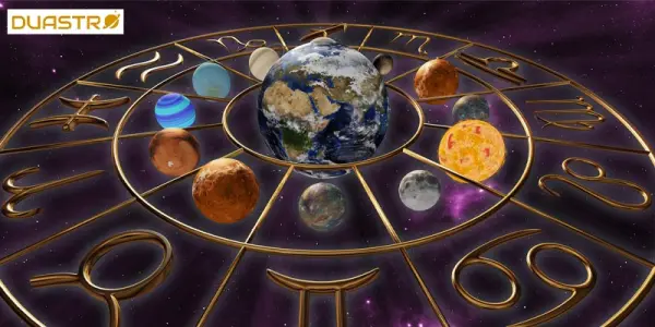 Directional Progressions - Astrological Insights